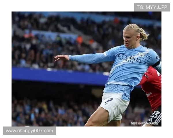 哈兰德：面对阿森纳我们无所畏惧